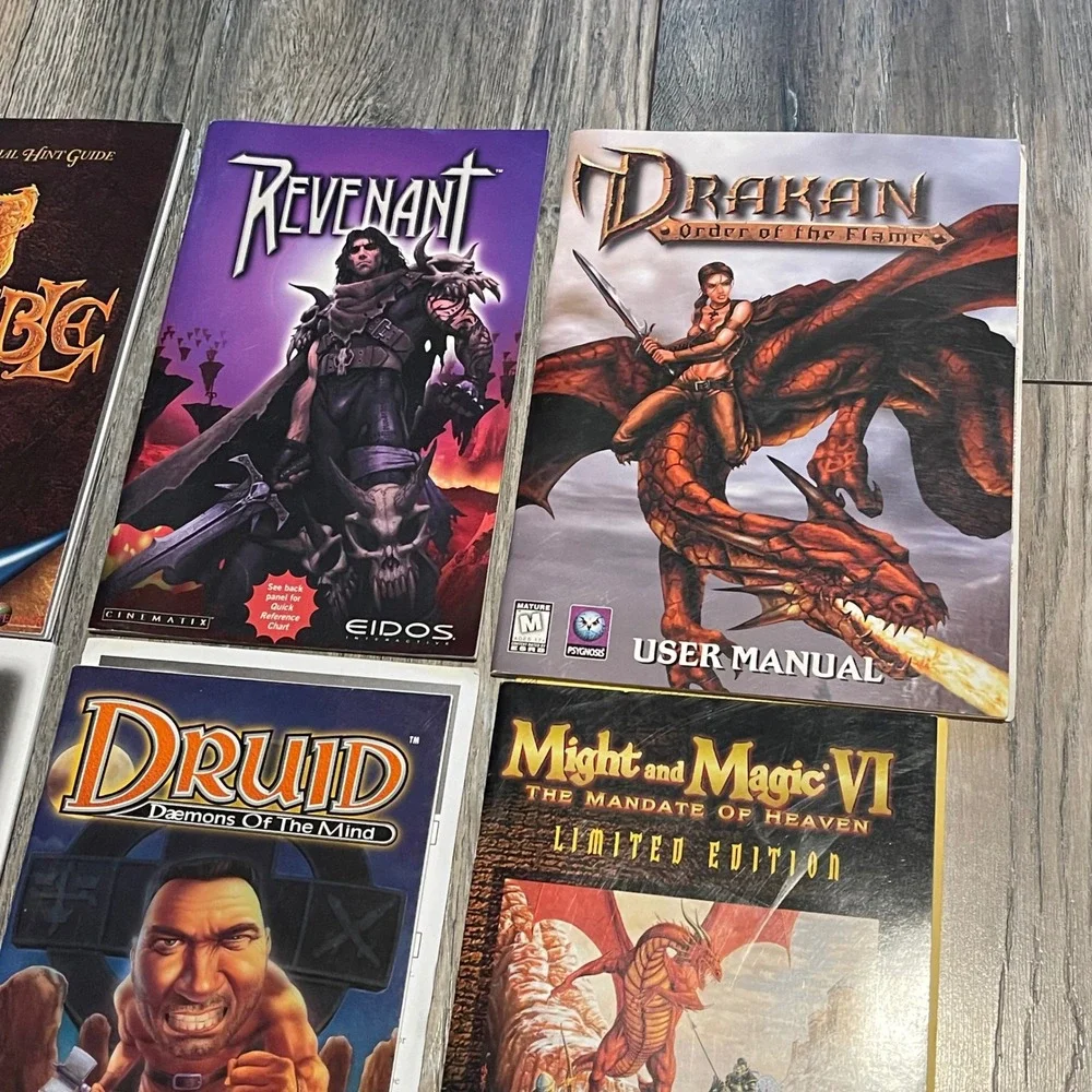 N/A collection 16